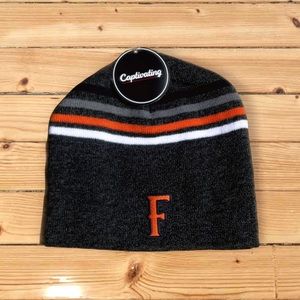 Cal State Fullerton Beanie - One Size Fits All
